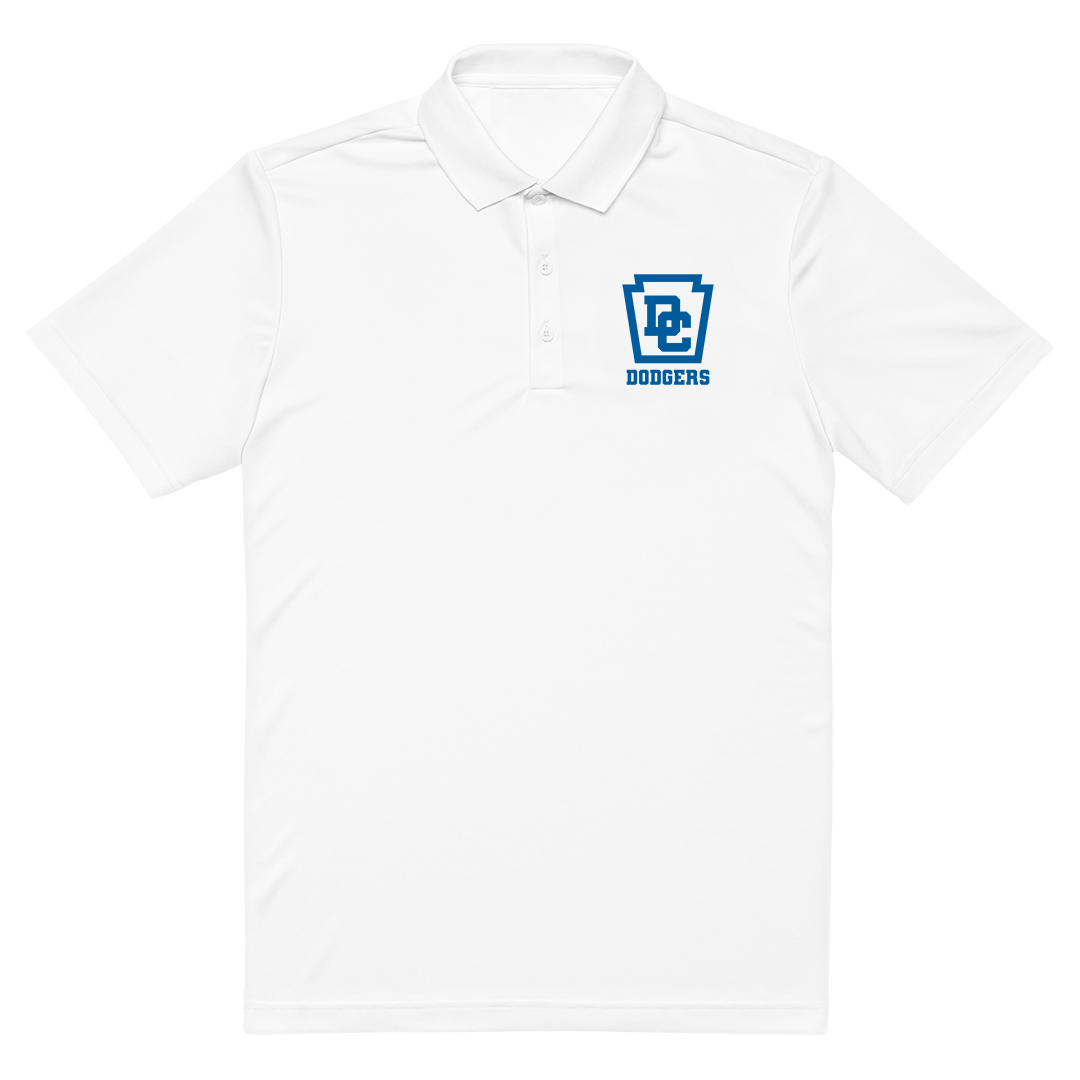 Deer Canyon Dodgers Polo