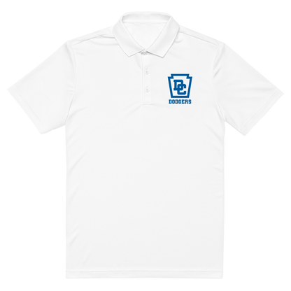 Deer Canyon Dodgers Polo