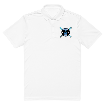 Inland Vipers Baseball Polo