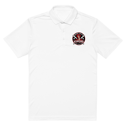 Desert Valley Vipers Baseball Polo