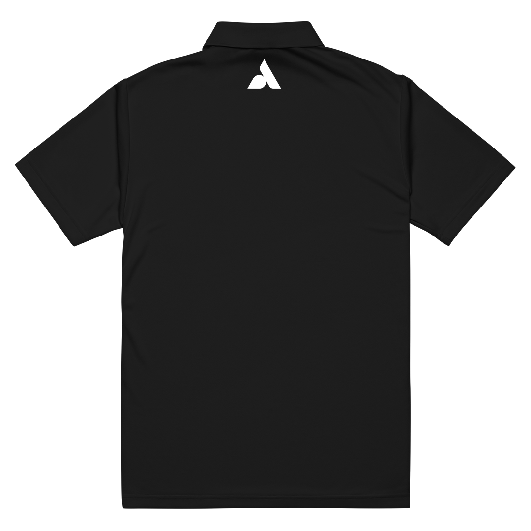 Gustine Baseball Polo