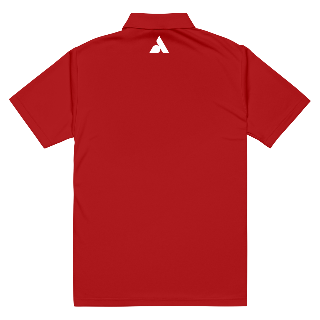 Gustine Baseball Polo