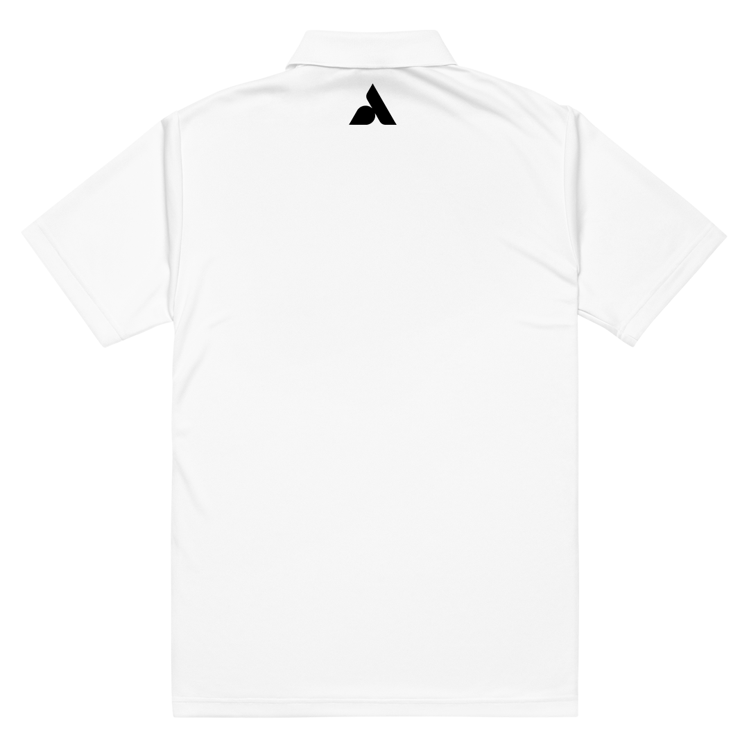 Gustine Baseball Polo