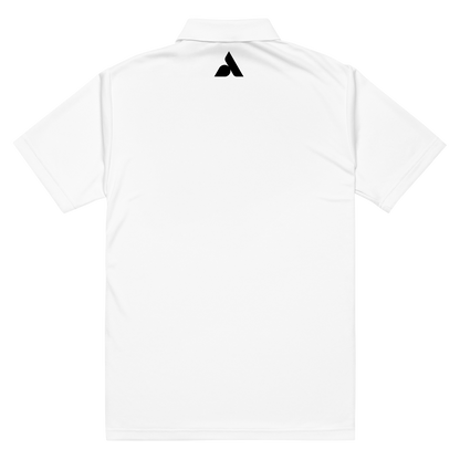 Gustine Baseball Polo