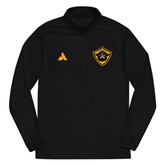 Marauders Inland Empire Quarter Zip
