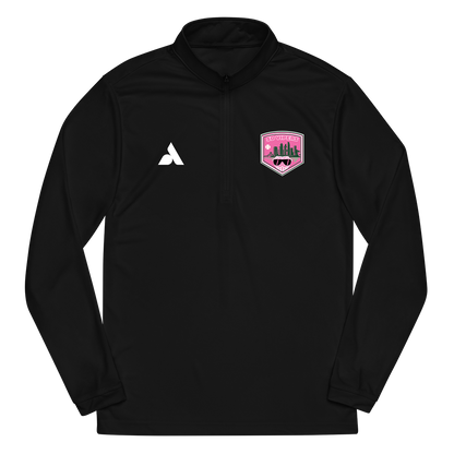 SD Vipers Baseball Quarter Zip