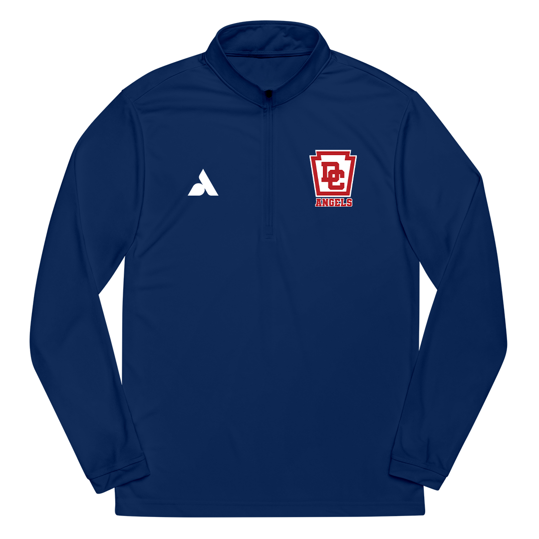 Deer Canyon Angels Quarter Zip