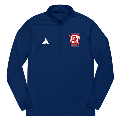 Deer Canyon Angels Quarter Zip