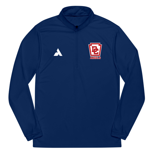 Deer Canyon Angels Quarter Zip