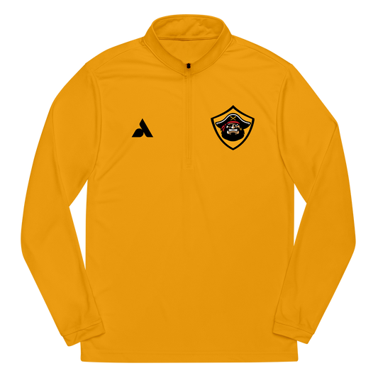 Marauders Inland Empire Quarter Zip