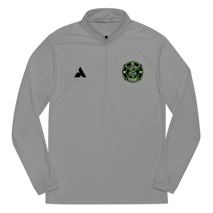 OC Vipers Baseball Quarter Zip