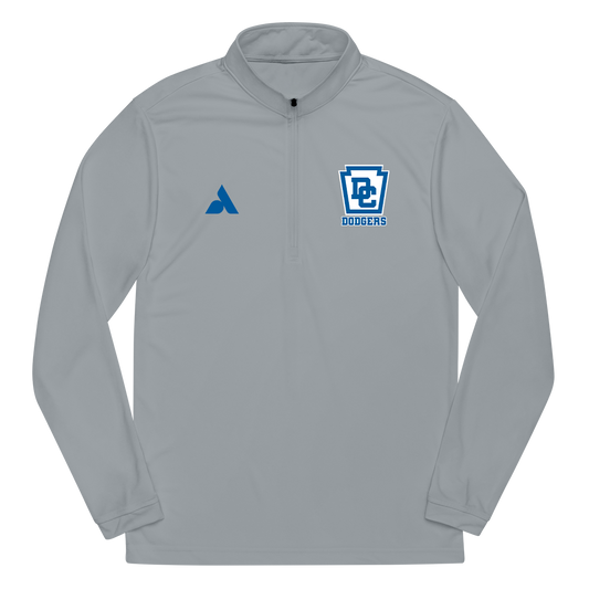 Deer Canyon Dodgers Quarter Zip