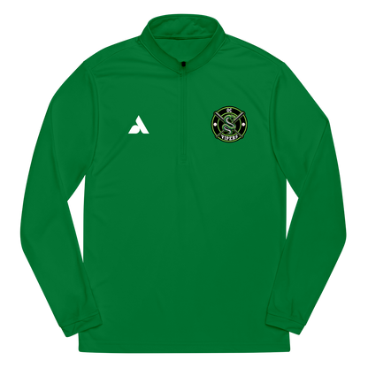 OC Vipers Baseball Quarter Zip