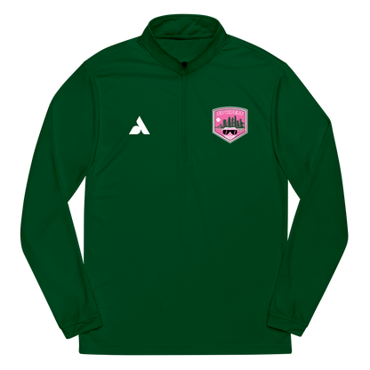 SD Vipers Baseball Quarter Zip
