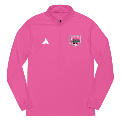 SD Vipers Baseball Quarter Zip