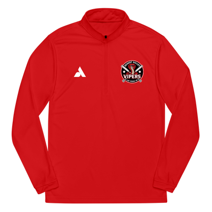 Desert Valley Vipers Baseball Quarter Zip