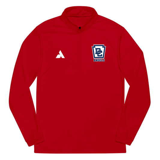 Deer Canyon Angels Quarter Zip