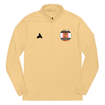 Canyon Vipers Baseball Quarter Zip