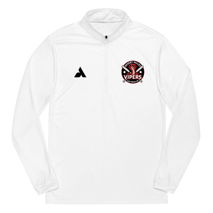 Desert Valley Vipers Baseball Quarter Zip