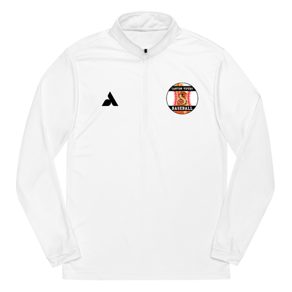 Canyon Vipers Baseball Quarter Zip