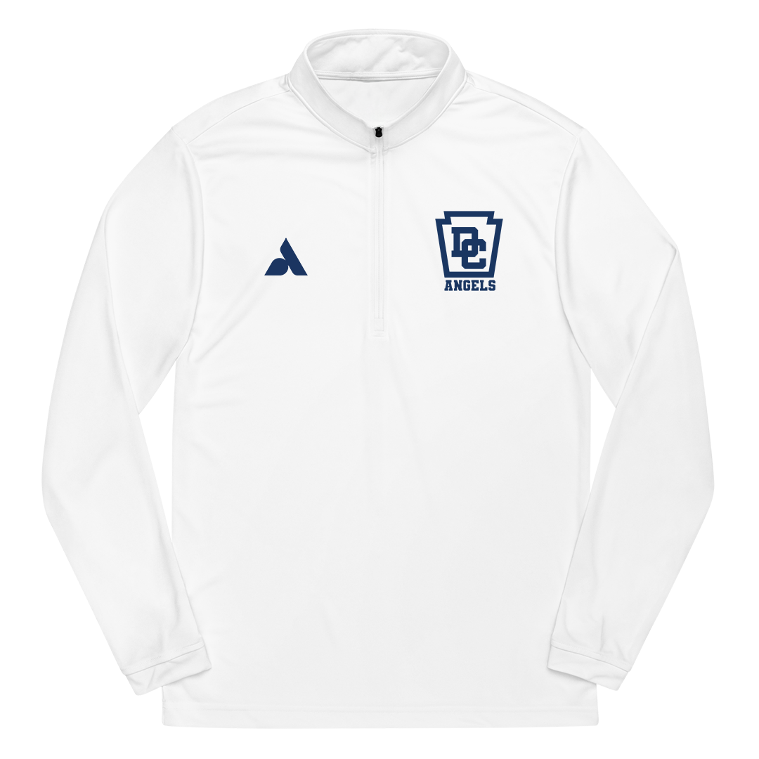 Deer Canyon Angels Quarter Zip