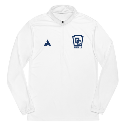 Deer Canyon Angels Quarter Zip