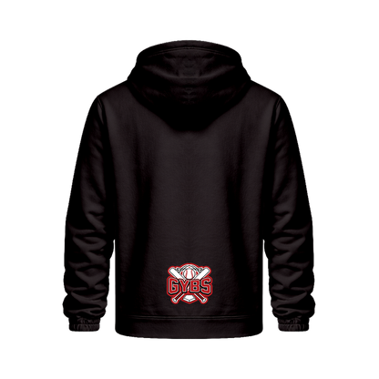 Gustine Baseball Rain Jacket