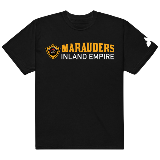 Marauders Inland Empire Shirt