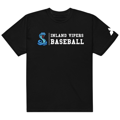 Inland Vipers Baseball Shirt
