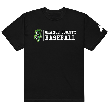 OC Vipers Baseball Shirt