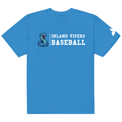 Inland Vipers Baseball Shirt