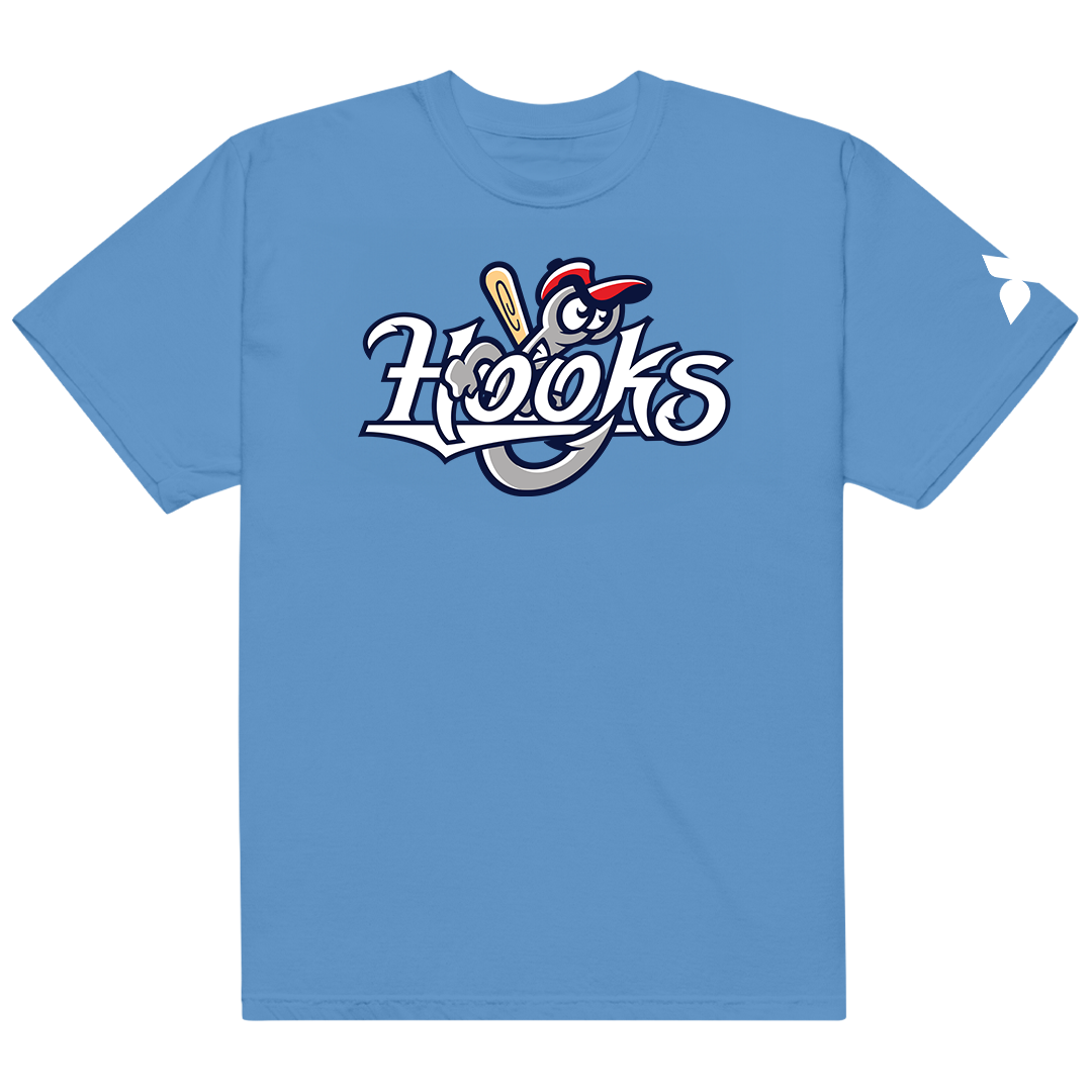 Hooks Baseball Shirt