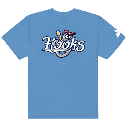 Hooks Baseball Shirt