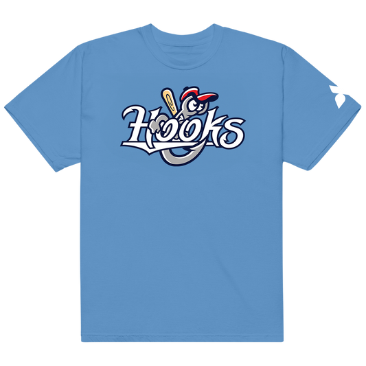 Hooks Baseball Shirt