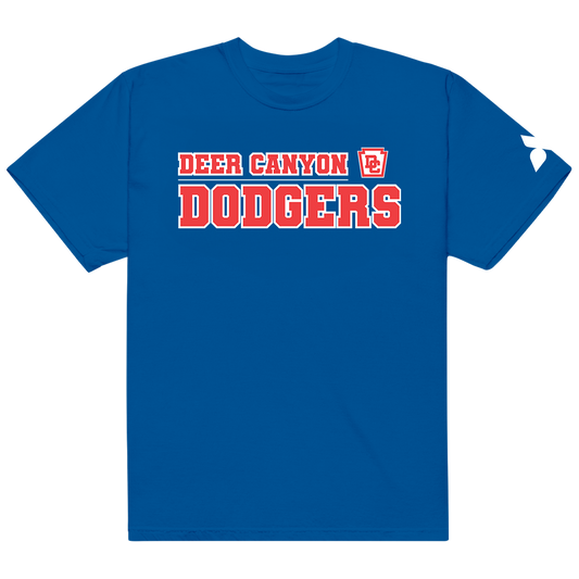 Deer Canyon Dodgers Shirt