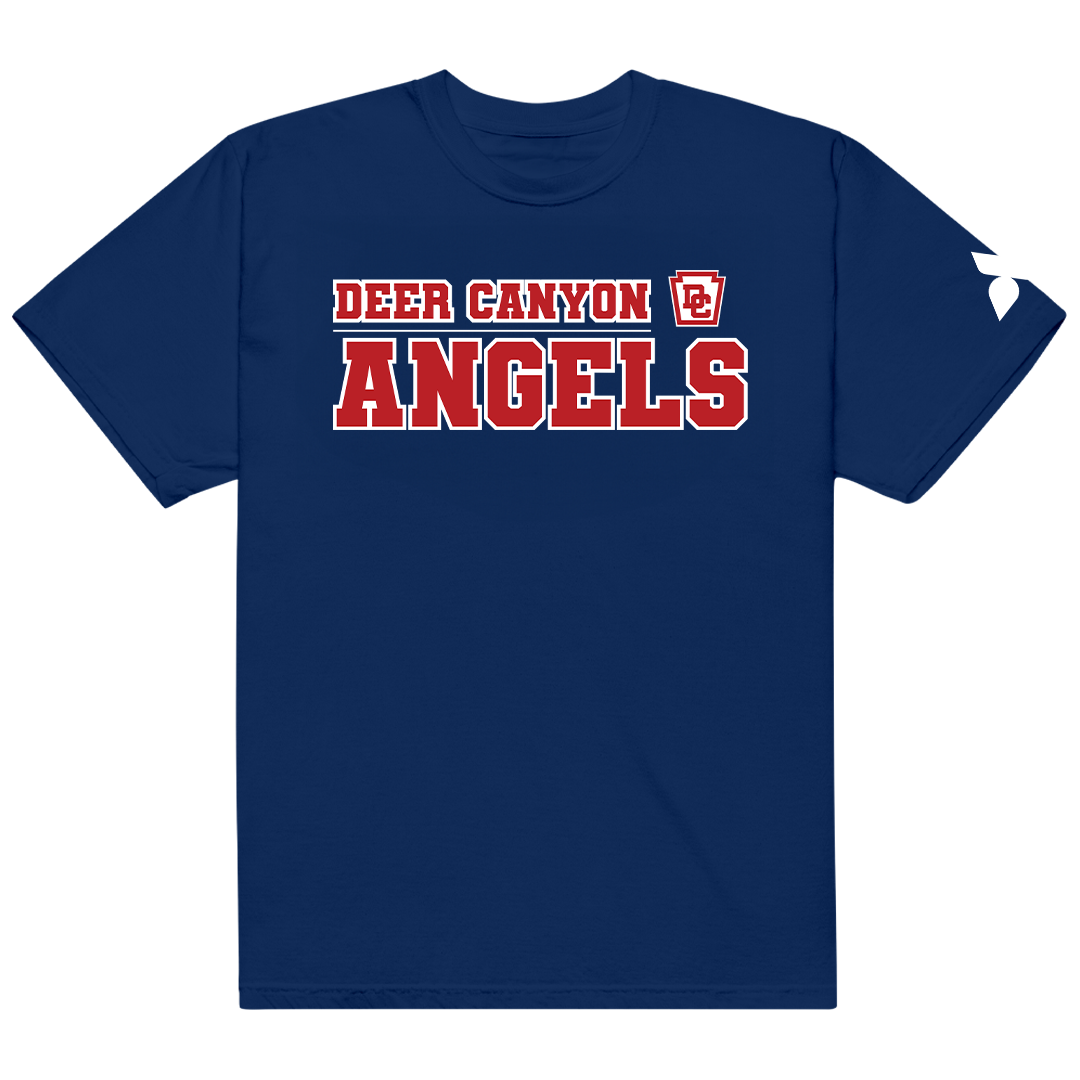 Deer Canyon Angels Shirt