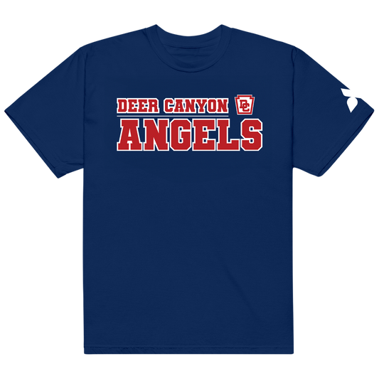 Deer Canyon Angels Shirt
