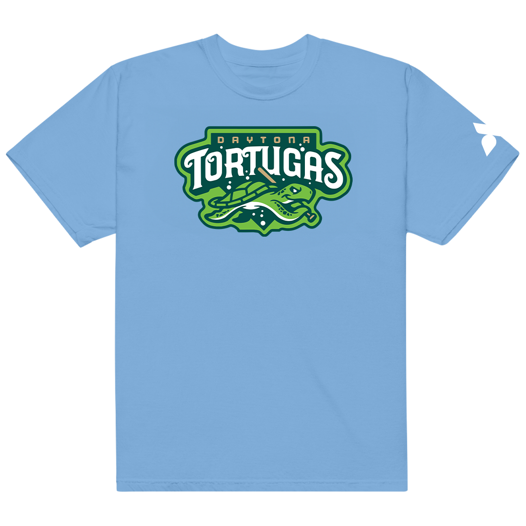Daytona Tortugas Baseball Shirt