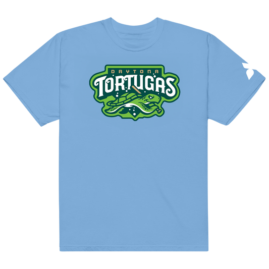 Daytona Tortugas Baseball Shirt