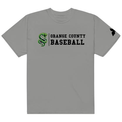 OC Vipers Baseball Shirt