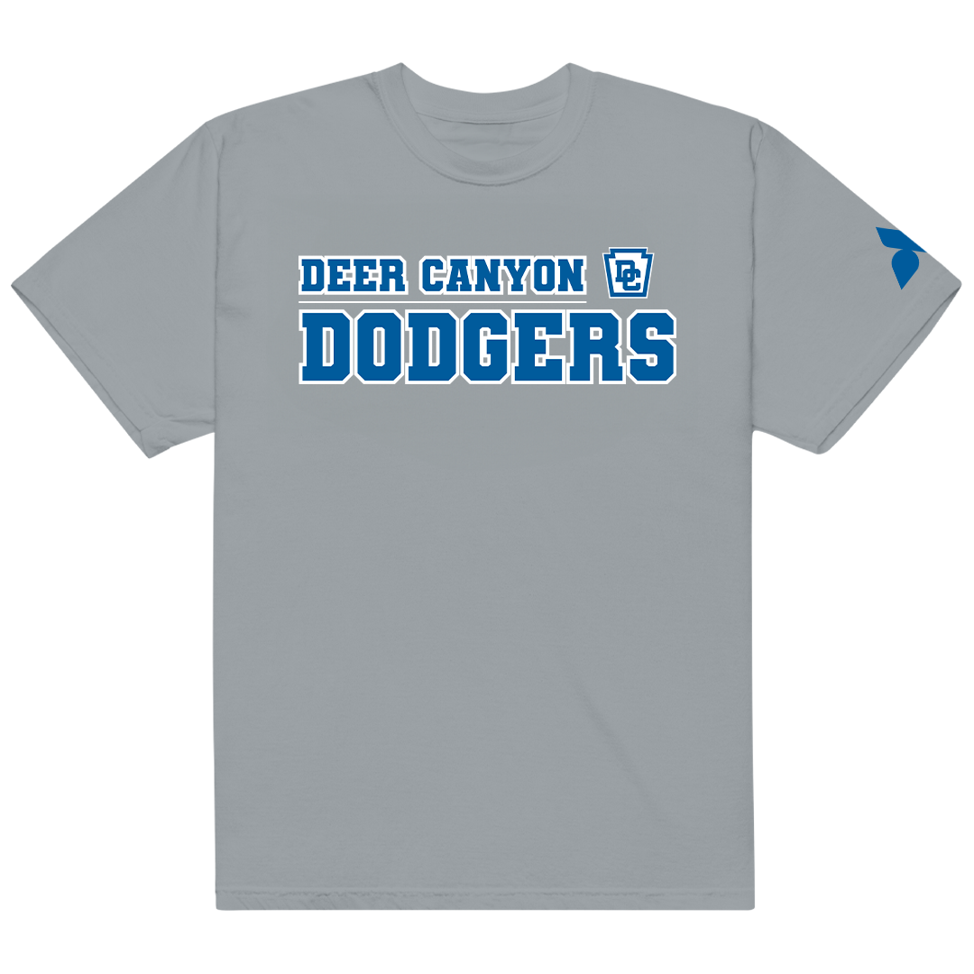 Deer Canyon Dodgers Shirt