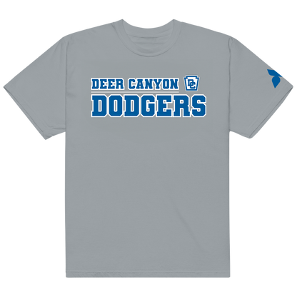 Deer Canyon Dodgers Shirt