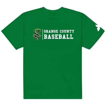 OC Vipers Baseball Shirt