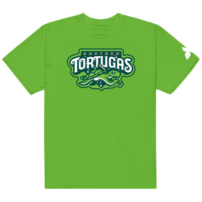 Daytona Tortugas Baseball Shirt