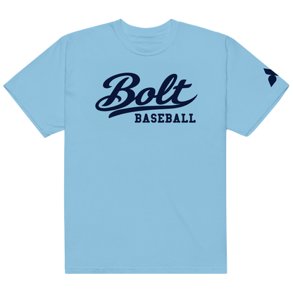 Bolt Baseball Shirt