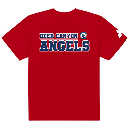 Deer Canyon Angels Shirt