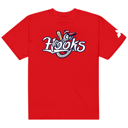 Hooks Baseball Shirt