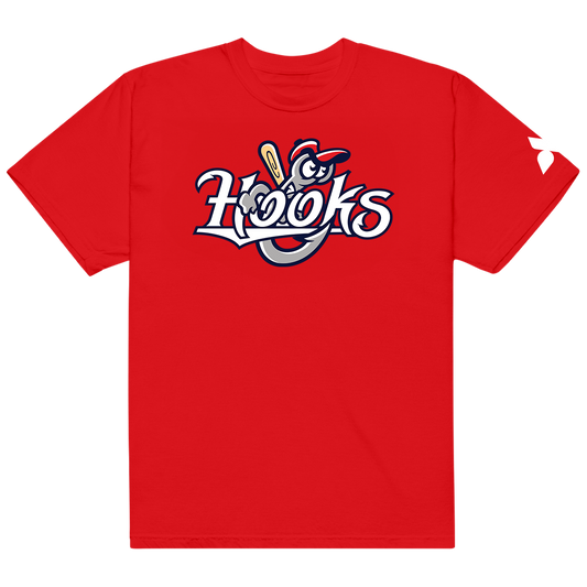 Hooks Baseball Shirt