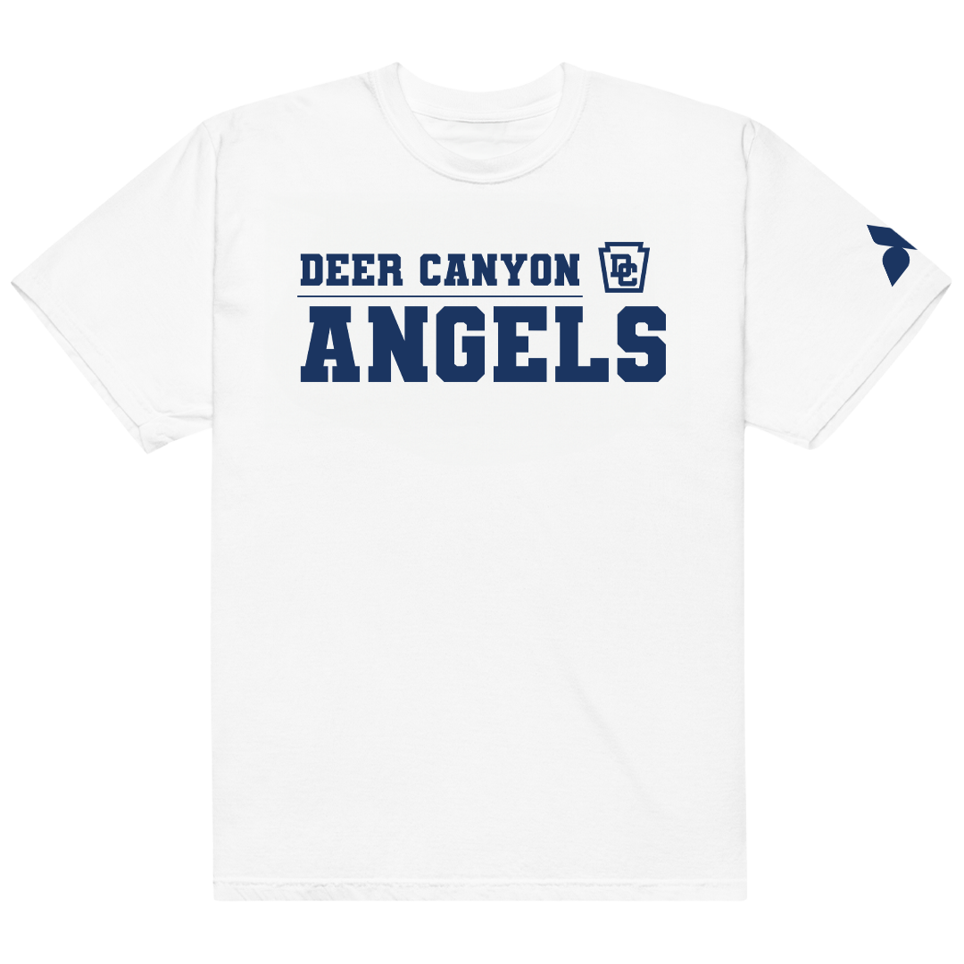 Deer Canyon Angels Shirt