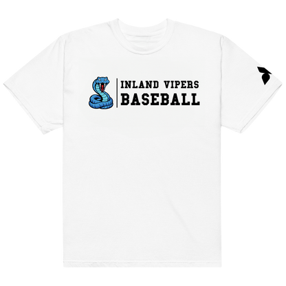 Inland Vipers Baseball Shirt